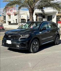 كيا سورينتو